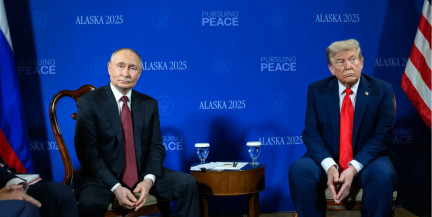 «Трамп работает на Путина»: шведский экономист обвинил президента США в поддержке Кремля