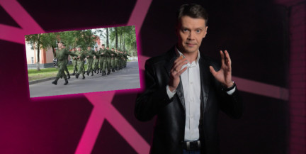 «Западло не служить». Как изменилось отношение к армии у белорусов и как Лукашенко проинспектировал Вооруженные Силы