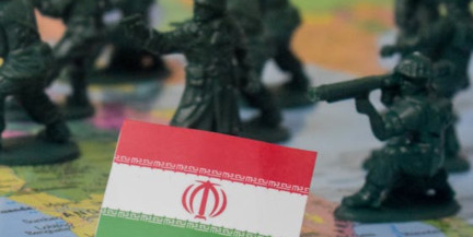 Иран атаковал два завода на Ближнем Востоке, связанные с США