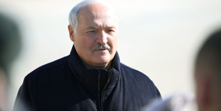 Лукашенко высказался о теме «политзаключенных» в переговорах с США