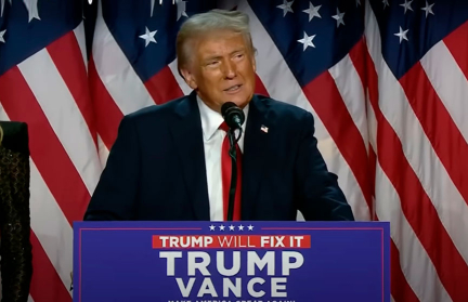 Трамп возглавил список самых влиятельных политиков Европы по версии Politico