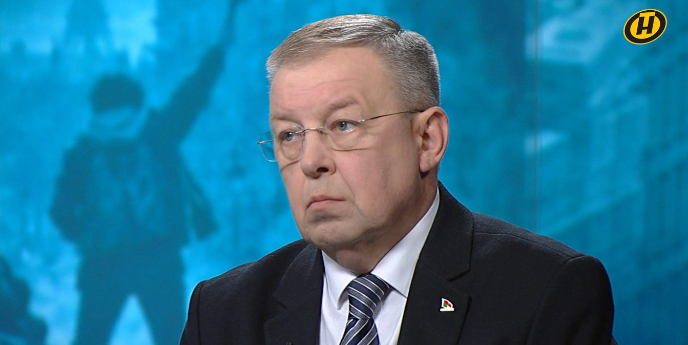 Уиткофф сейчас выполняет роль не голубя мира, а почтового голубя, считает Тищенко