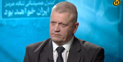 Андрей Богодель – о событиях в Армении: Запад усиливает влияние в регионе и пытается задушить РФ по периметру
