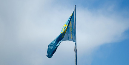 В Казахстане проведут референдум по принятию новой Конституции