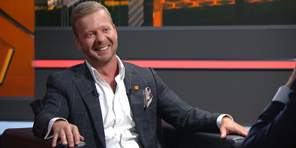Алексей Росликов будет баллотироваться в Сейм Латвии из Минска и готов к аресту по возвращении