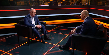 Андрей Мамыкин: «Европарламент – единственный в мире законодательный орган без права инициативы»