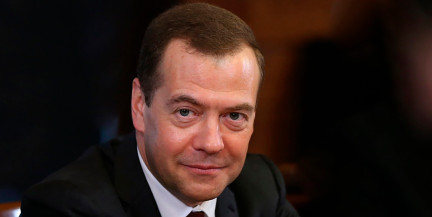 Медведев рассказал о вариантах смены киевского режима