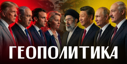 Как понимать ГЕОПОЛИТИКУ? Объясняем за 10 минут / ЛИКБЕЗ