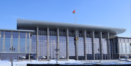 А. Лукашенко категорически осудил акт американской агрессии против Венесуэлы