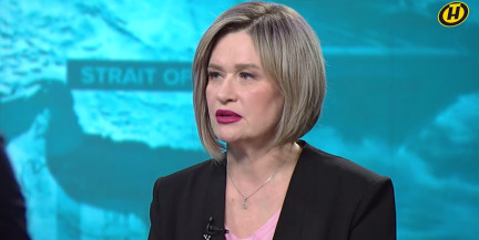 США вязнут в Иране все глубже и глубже, заявила Юлия Абухович