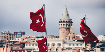 Турция может ответить на падение ракеты на территории страны