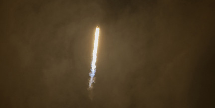 Bloomberg: США потратили годовой выпуск ракет JASSM на удары по Ирану