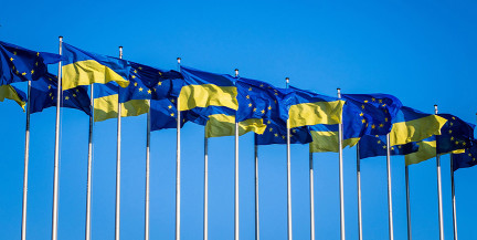 Каллас призвала страны ЕС передать Украине ракеты ПВО из резервов