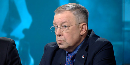 «Пес огрызнулся». Эксперт Тищенко о том, как Украина отказалась быть «псом на привязи» для Польши