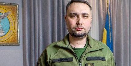 Ермак заказал медиакампанию против Буданова, заявили в силовых структурах РФ