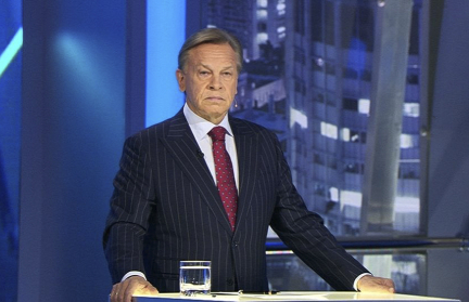 Пушков: Трамп снял идеологический барьер между Россией и США