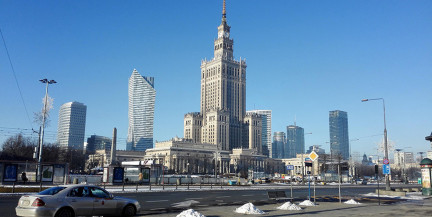 Скандал в Польше: Туск экстренно созывает правительство после вето Навроцкого на закон о SAFE