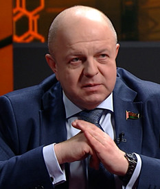 Мир в Беларуси – результат огромного труда Президента, заявил Дмитрий Жук