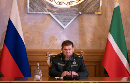 Кадыров продал подарки, но причина оказалась неожиданной