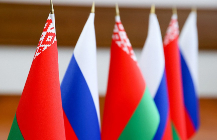 Два генеральных консульства и отделение посольства Беларуси откроются в трех российских городах