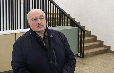 Протасевич – сотрудник белорусской разведки, заявил А. Лукашенко