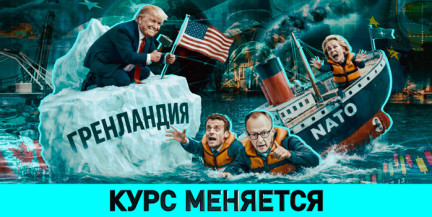 Развалит ли гренландский вопрос НАТО и зачем Зеленский угрожает белорусам – в программе «ОбъективНо»