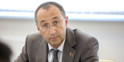 Ценовой контроль и защита рынков: Лукашенко поставил задачи новому главе МАРТ