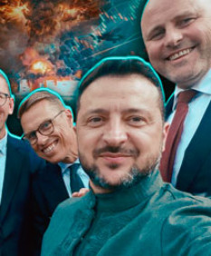 «ОбъективНо» на ОНТ: что скрывают частые разговоры о мобилизации женщин на Украине и зачем Армении ЕС?