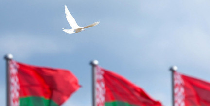 «Не лизать кого-то, а занимать суверенную позицию». Президент высказался об участии Беларуси в Совете мира