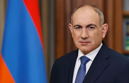 Пашинян на удаленке: он представляет Армению на встрече лидеров ЕАЭС по видеосвязи