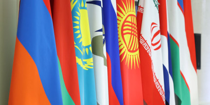 На территории ЕАЭС будут активно развивать водородный транспорт