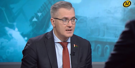 Иран управляет эскалацией конфликта с США, заявил Вадим Гигин