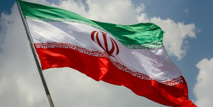 WSJ: США способны нанести лишь ограниченные авиаудары по Ирану