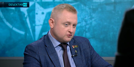 Шпаковский: НАТО готовится к агрессии у границ Беларуси