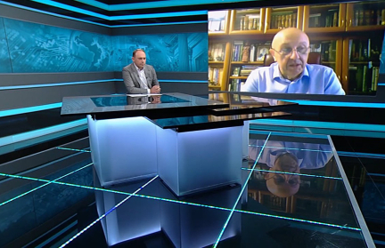 Фурсов: Наступление России на Украине разрушило надежды Запада