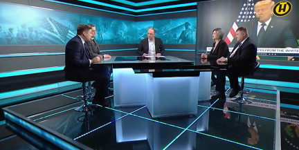 Какой сигнал Евросоюз направляет Китаю через Эстонию, объяснил эксперт