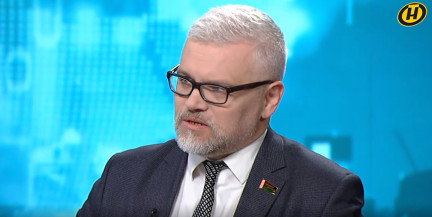 Беларусь и Россия помогают друг другу защищать суверенитет, заявил Данилович