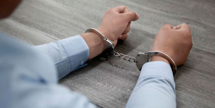 Правоохранители раскрыли масштабную схему хищения средств благотворительного фонда