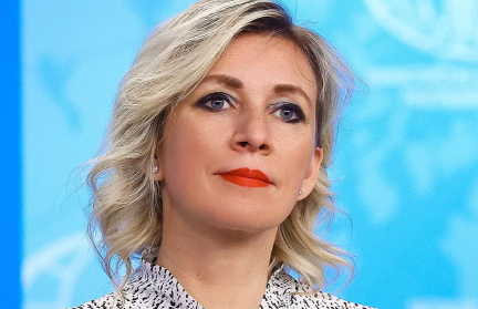 Захарова прокомментировала заявление МАГАТЭ об атаке на Иран