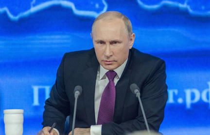 Путин одним ударом обуздал риторику Японии – Sohu