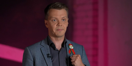 Хорошо работает – не трогай. Игорь Тур – о внутреннем запросе Беларуси на диктатуру