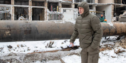 Кличко выступил с тревожным предупреждением