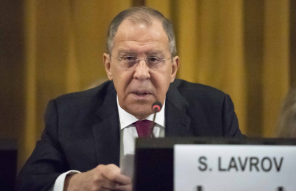 Лавров прокомментировал слова Рубио про оплату топлива наличными во время визита на Аляску