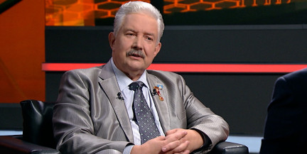 Сергей Бабурин: Всебелорусское народное собрание – это пример реального народовластия, который нужен и России
