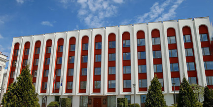 В МИД Беларуси прокомментировали заявление Урсулы фон дер Ляйен об атомной энергетике