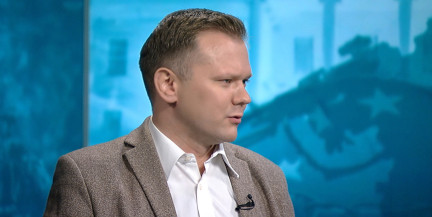 Лазуткин: Украина держится на американской военной машине
