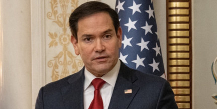 Атака на Иран вызвала разногласия среди американских чиновников, разделив их на сторонников Вэнса и Рубио