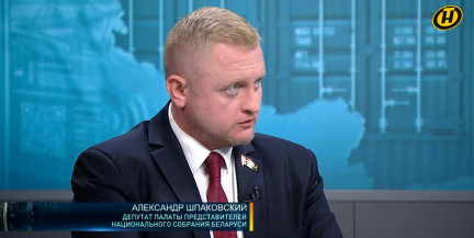 «Украина – всего лишь боевая лаборатория». Александр Шпаковский о «войне будущего»