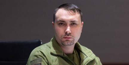 Буданов предрек катастрофу Украине без национального единства