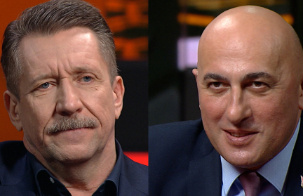 «Была информационная атака на Беларусь». Виктор Бут рассказал,  как следил за событиями 2020 года из американской тюрьмы